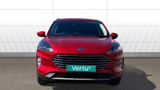 Ford Kuga 2.0 EcoBlue 190 Titanium First Ed 5dr Auto AWD Diesel Estate